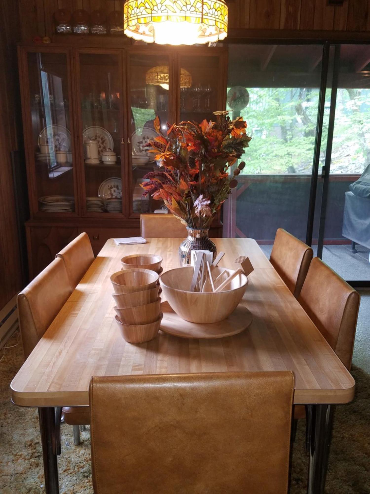 Saw Creek Cabin - Regent Hilltop Bushkill Exteriör bild